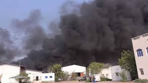 قصف حوثي جديد بالحديدة وسقوط قتلى بصفوف المدنيين