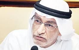 عبدالخالق: لن يكون الخيار صعب على دولة الإمارات بين طرفي النزاع بجنوب اليمن
