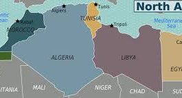 موريتانيا من بين عشر دول يمكن أن تتعرض لتوترات سياسية