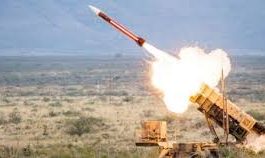 الدفاعات السعودية تعترض صاروخًا باليستيًا حوثي باتجاه نجران
