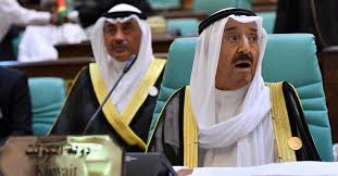 طائرة مسيّرة تخترق أجواء الكويت وتحوم فوق قصر أمير البلاد