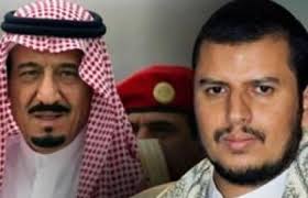 العنزي السعودي يعلق على عرض الحوثيين للهدنة مع المملكة