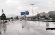 توقعات بهطول أمطار غزيرة على عدن ومحافظات النصف الغربي من اليمن