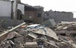 اصابات في صفوف المواطنين بقصف حوثي جديد بالحديدة