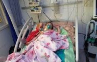 تعذيب واغتصاب الحكومة المصرية تتدخل في قضية الطفلة جنة ضحية جدتها
