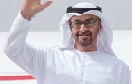 وصفته بالقائد الاستثنائي..محمد بن زايد الزعيم الجديد للشرق الأوسط