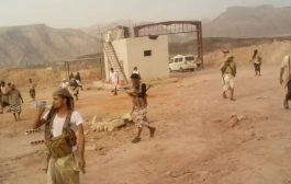 عاجل: النخبة والمقاومة الجنوبية تطهر منطقة عزان ومعسكر الخرمة من قوات الاخوان  