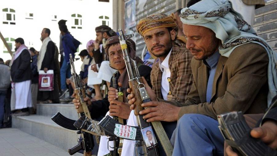 الأمم المتحدة تتهم مليشيات الحوثي بارتكاب انتهاكات جسيمة لحقوق الإنسان