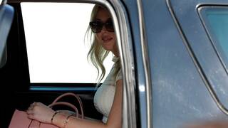 ابنة ترامب ترد على موقف والدها بقصيدة للرومي