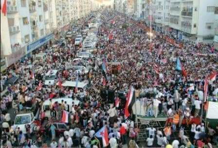 صحيفة ألمانية: حركة استقلال الجنوب متجذرة بعمق السكان