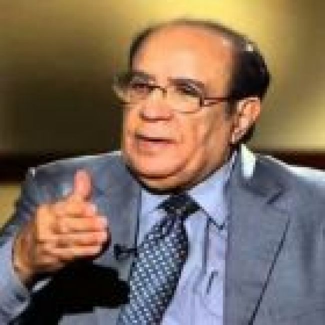 العطاس يوجه دعوة هامة للشمال والجنوب تعليقا على مليونية الوفاء للإمارات