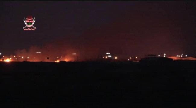 انفجار الوضع في الحديدة..وتصعيد عنيف من قبل المليشيات الحوثية 