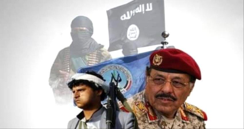 علي كاتيوشا.. مجرم حرب 94 يطل برأسه الى الجنوب مجددا