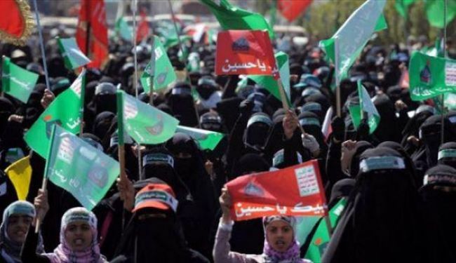 على خطى شيعة العراق وإيران.. مليشيا الحوثي تفرض إقامة بكائيات حسينية بصنعاء 