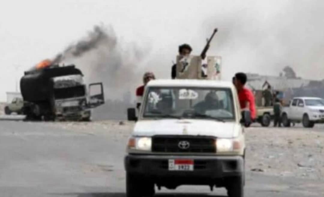 حضرموت :احباط عملية ارهابية في الشحر