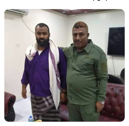 حملة أمنية بقيادة السيد والبوكري بدار سعد