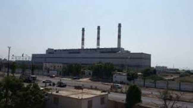 الانتقالي يحل أزمة الوقود في محطات كهرباء عدن