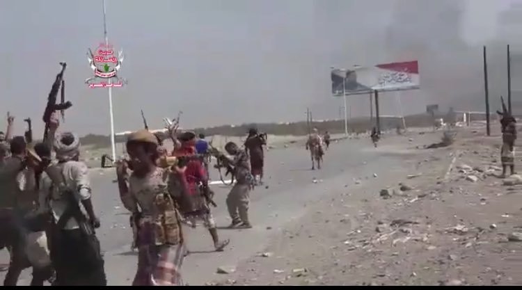 المتحدث باسم  تحرير الساحل الغربي يكشف سبب تغيير رئيس لجنة الانتشار ويوجه اتهامات خطرة لـ غريفيث