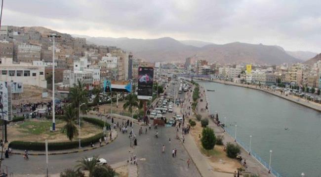 استشهاد ضابط وجندي بانفجار لغم في المكلا
