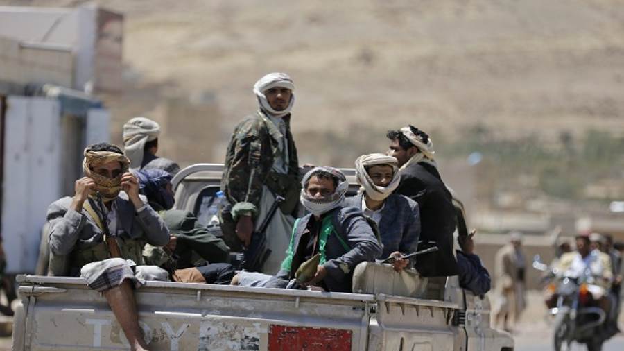 مليشيا الحوثي تصادر ممتلكات 35 برلمانيا حضروا الجلسات في سيئون