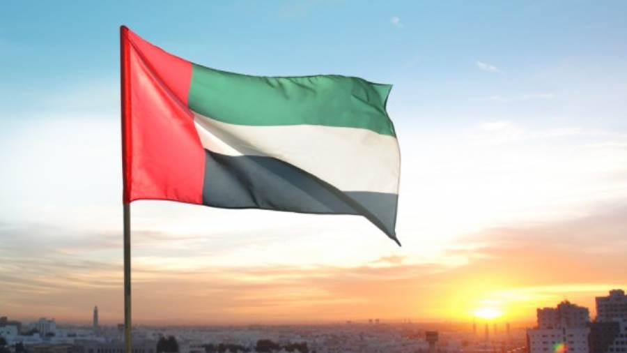 الإمارات تجدد التأكيد على دعم جهود المبعوث الأممي في اليمن