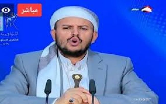 الحوثي يهدد ويتوعد بإغلاق جميع المنظمات العاملة في اليمن