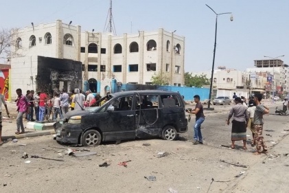 الأجتياح الثالث لعدن.. من هم الرجال الذين اتكأ عليهم 