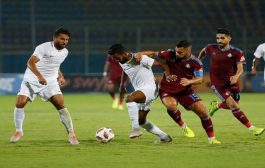 نتائج مباريات الجولة الاولى من الدوري المصري الممتاز