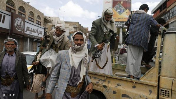 صنعاء : جمعية الصرافين ترفض التدابير التي اعلنت عنها مليشيات الحوثي بايقاف التراخيص