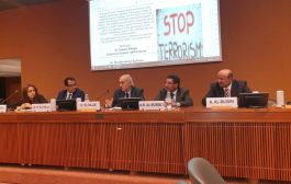 الفريق الحقوقي التابع للانتقالي ينظم ندوة حقوقية على هامش الدورة الـ ٤٢ لمجلس الأمم المتحدة لحقوق الإنسان بجنيف