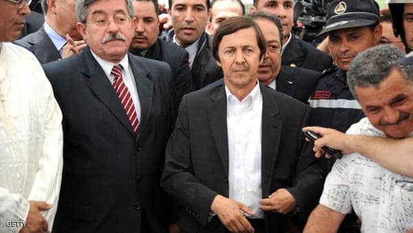 القضاء الجزائري يصدر أحكامه ضد شقيق بوتفليقة ومسؤولين