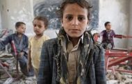 يونيسيف: مليونا طفل يمني خارج المدارس مع بدء العام الدراسي