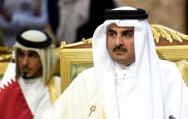 موقف محرج لأمير قطر في نيويورك يثير ضجة واسعة