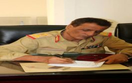 مدير التوجيه المعنوي للجيش الوطني يكشف عن رسائل ملغومة دون علم الرئيس
