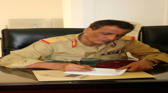 مدير التوجيه المعنوي للجيش الوطني يكشف عن رسائل ملغومة دون علم الرئيس