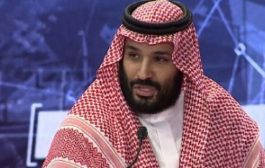 محمد بن سلمان يكشف عن باب الحل الوحيد للأزمة اليمنية