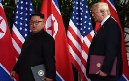 كوريا الشمالية تهدد بالانسحاب من المفاوضات وتمهل أمريكا أسابيع