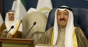 تصريح ناري لأمير الكويت حول الخلافات الخليجية