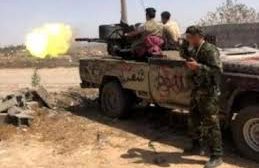 الحوثيون يستهدفون القيادات الميدانية الرافضة للقتال بالساحل الغربي