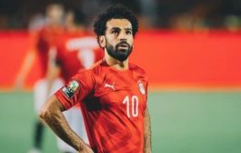 اللاعب الدولي صلاح يعتذر عن الانضمام لمنتخب مصر لمواجهة بوتسوانا (شاهد ذلك)