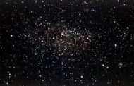 اكتشاف عنقود مجرات عمره 13 مليار عام