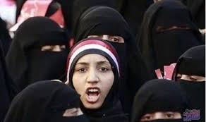 نساء اليمن وآلة العنف الحوثية 