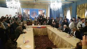 على خلفية اطلاق المتهمين: مؤتمر صنعاء يعلن فض الشراكة مع الحوثيين