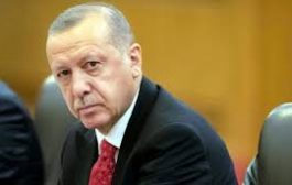 أردوغان يبحث انتشار قوات الأسد في المنطقة الآمنة