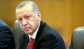 أردوغان يبحث انتشار قوات الأسد في المنطقة الآمنة