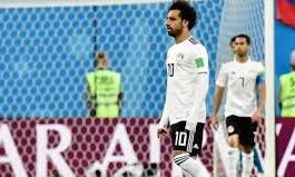 مدرب منتخب مصر يحسم 