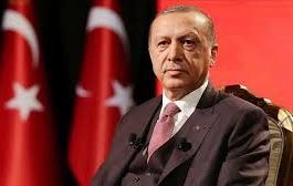 عاجل: أول تصريح للرئيس اردوغان حول دخول قوات النظام الأسد إلى منبج