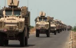 وصول تعزيزات عسكرية سعودية لعدن بعد اتفاق جدة 