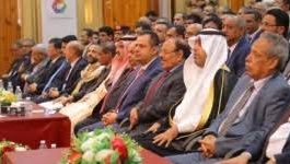 محللين سياسيين: المملكة أخذت على عاتقها استعادة الدولة من براثن الحوثيين