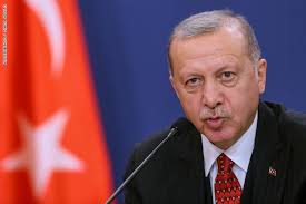 الرئيس التركي يكشف عن أطماعه: سنجتاح كامل الشمال السوري